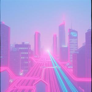 Wired For You by MissMamiKiri