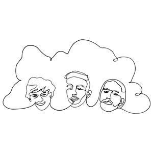 Nuvem (feat. Van Zee & Klosxe)