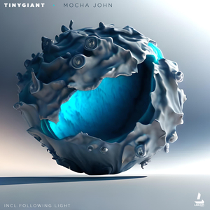 Mocha John (Original Mix)