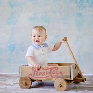 꽃밭에서 (오르골 자장가)