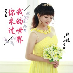 我的世界你来过