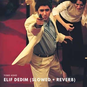 Elif Dedim (Slowed + Reverb)