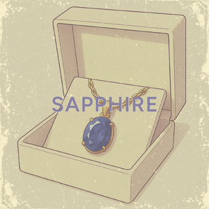SAPPHIRE