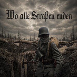 Wo alle Straßen enden