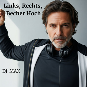 Links, rechts, Becher Hoch