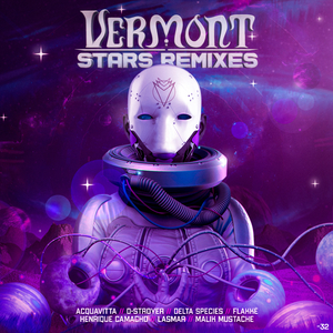 Star Sky (Henrique Camacho & Acquavitta Remix)