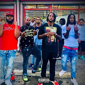 Peachtree Corners Shit (feat. Yrn Murk)