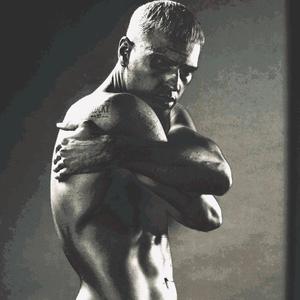 ****ing mysterious love