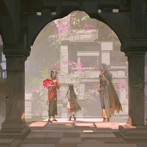 花雨落（完整版）