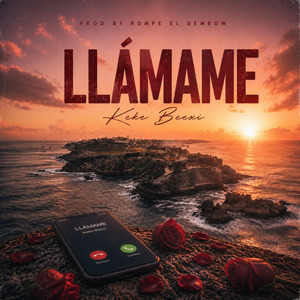 Llámame