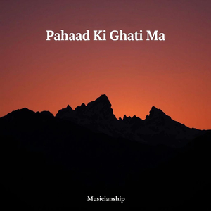 Pahaadi Nadiyaan (Instrumental)