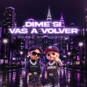 Dime si vas a volver (feat. Dreiell)