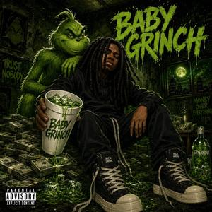 baby grinch