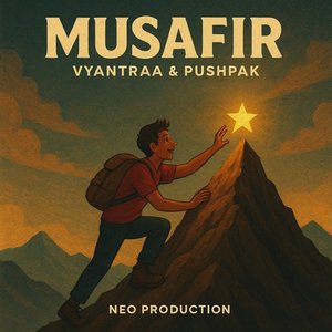Musafir