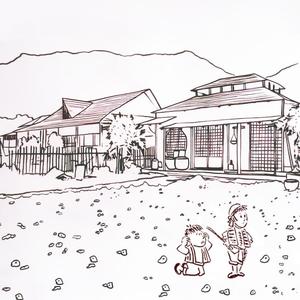 雪语者-日暮（雪语者 remix）