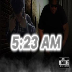 5:23 AM (feat. Fazo & shasolid)