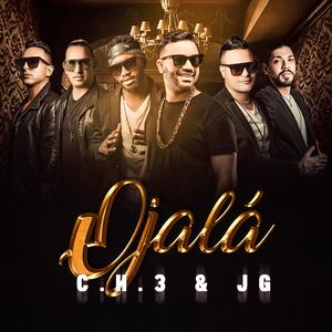 Ojala (feat. JG & C.H.3)