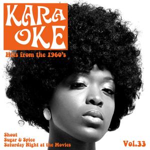 Style (In the Style of Robin & The Seven Hoods) [Karaoke Version]