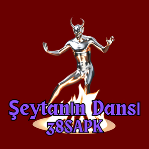 Şeytanın Dansı