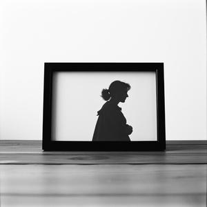 La foto de mamá
