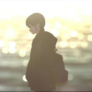 If we could meet again