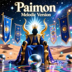 Paimon (Melodic Version)