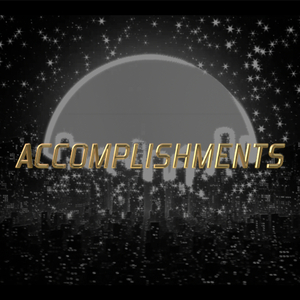 Accomplishments (feat. YO AUTTI & Untitled Flow)