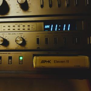 ELEVEN 11