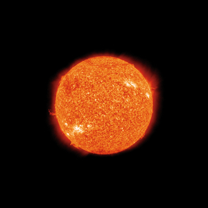 Mar Del Fuego
