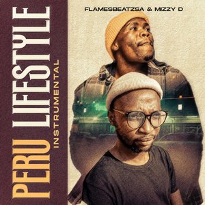 Peru Lifestyle (Instrumental)