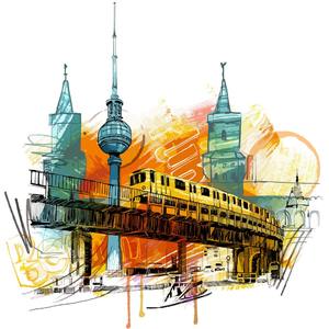 Sky Railway Pharmacy - (Clean Instrumental II)