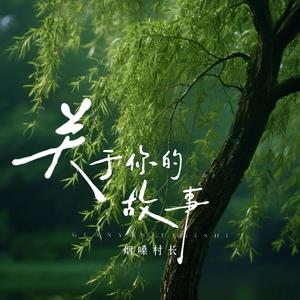 关于你的故事