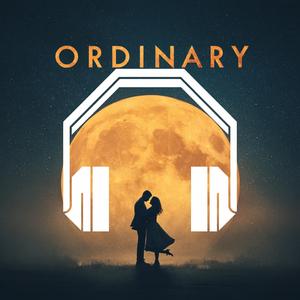 Ordinary (8D + slowed)
