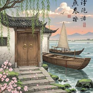 东风依旧少年游