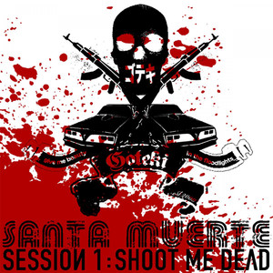 Shoot Me Dead (Goteki's Zombie Lennon Revenge remix)