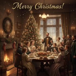 Merry Christmas!
