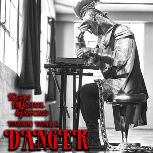 Danger (feat. Rayner G.)