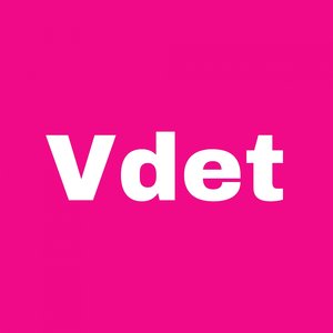 Vdet