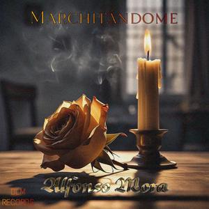Marchitándome