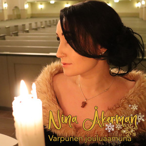 Varpunen jouluaamuna