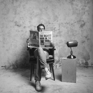 I Got It Bad For You