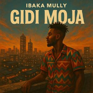 Aso mbaya (Instrumental )