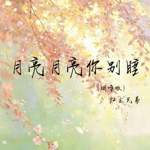 月亮月亮你别睡(烟嗓版)