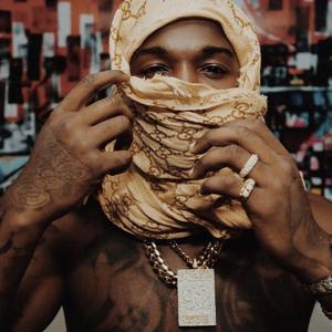 【Instrumental】‘Monarchy’