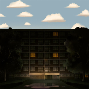 Back Home Years Ago (feat. Danni Baylor)