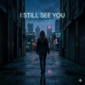 I still see you