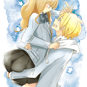 オトノナルホウヘ→