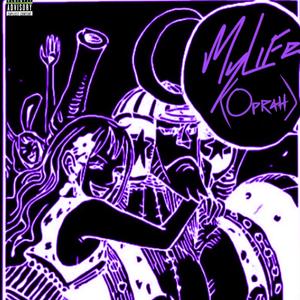 My Life (Oprah) (feat. Spliff XXX)