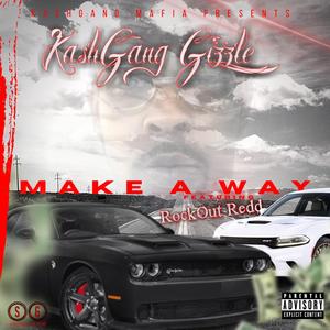 Make a Way (feat. Rockout Redd)