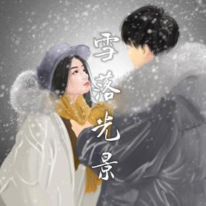 雪落光景